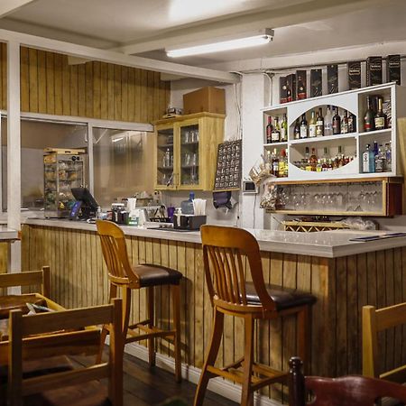Incognito Reggae Rooms Кінгстон Екстер'єр фото